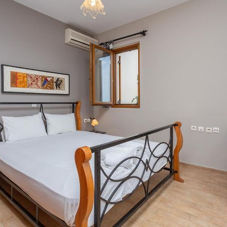 Villa Neria Aptera Dış mekan fotoğraf