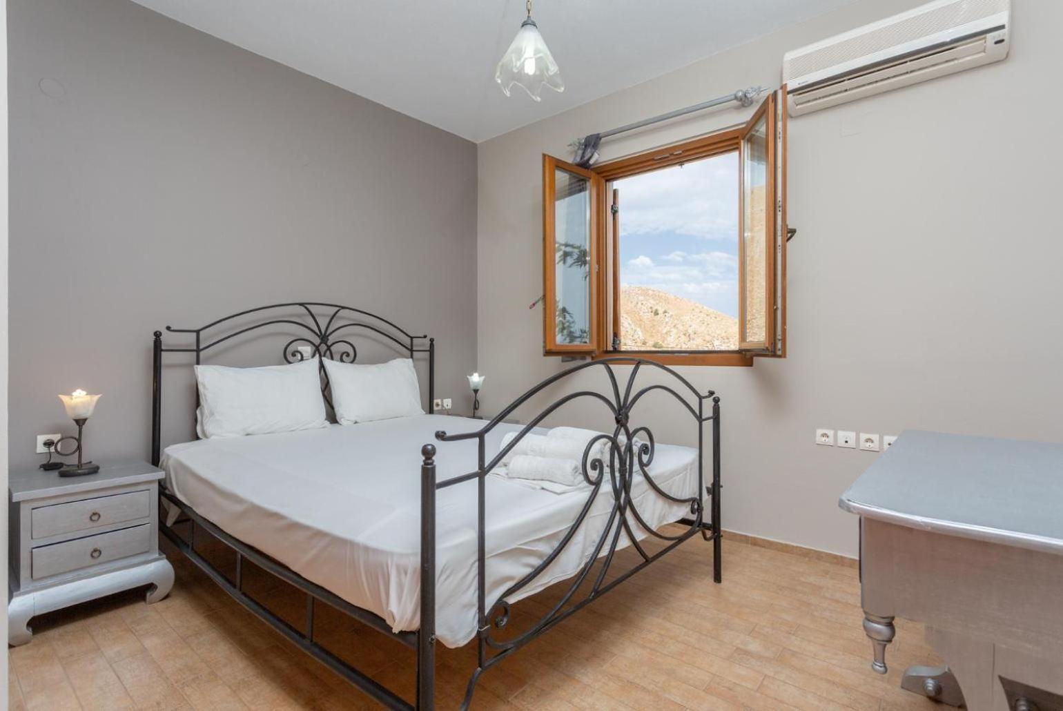 Villa Neria Aptera Dış mekan fotoğraf