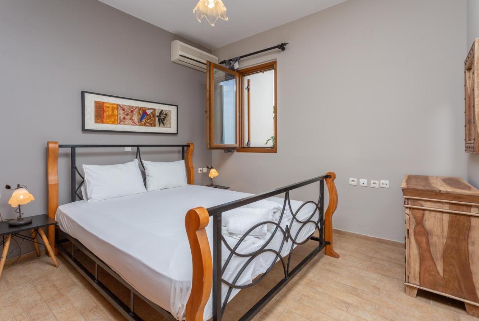 Villa Neria Aptera Dış mekan fotoğraf
