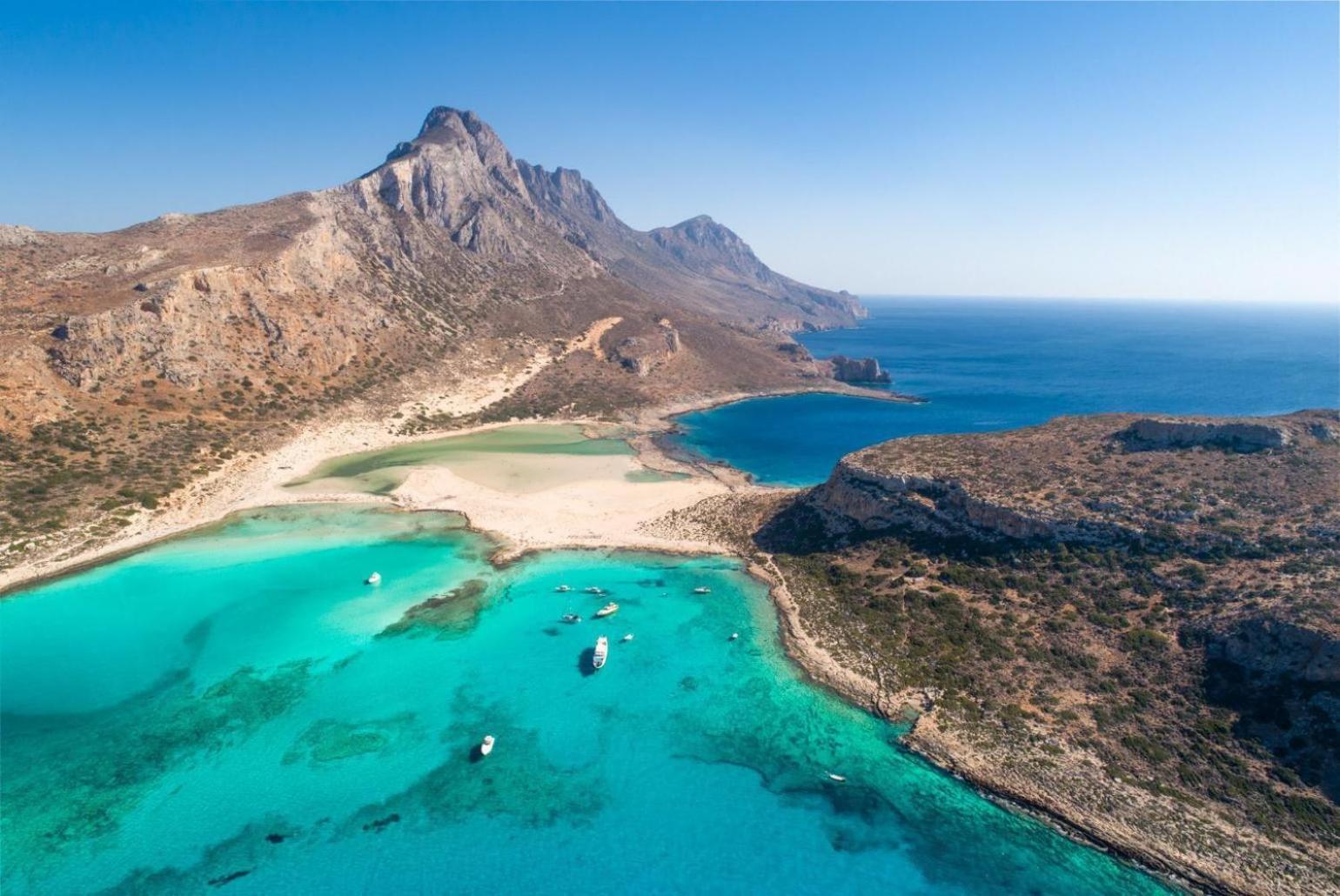 Villa Neria Aptera Dış mekan fotoğraf