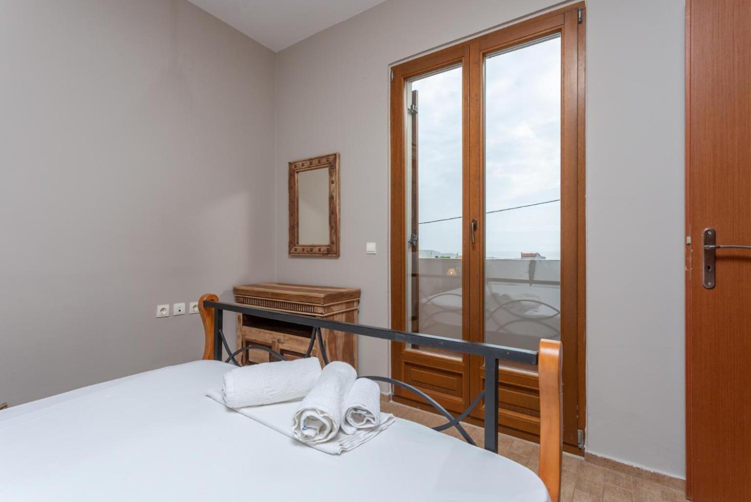 Villa Neria Aptera Dış mekan fotoğraf