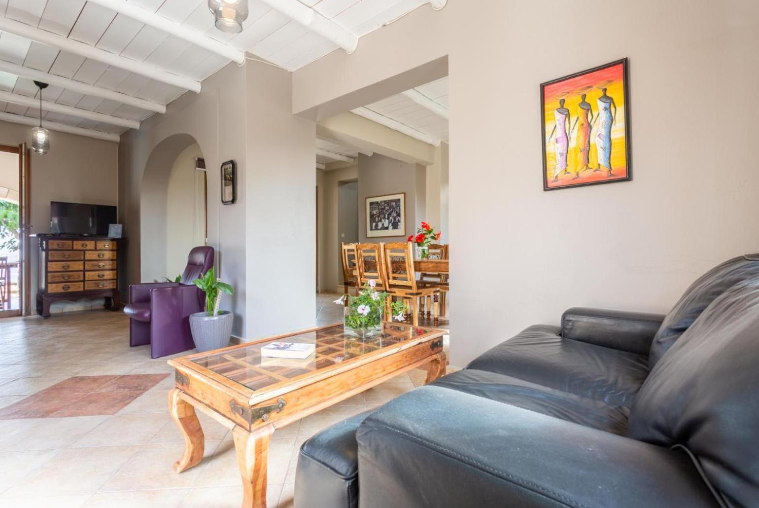 Villa Neria Aptera Dış mekan fotoğraf