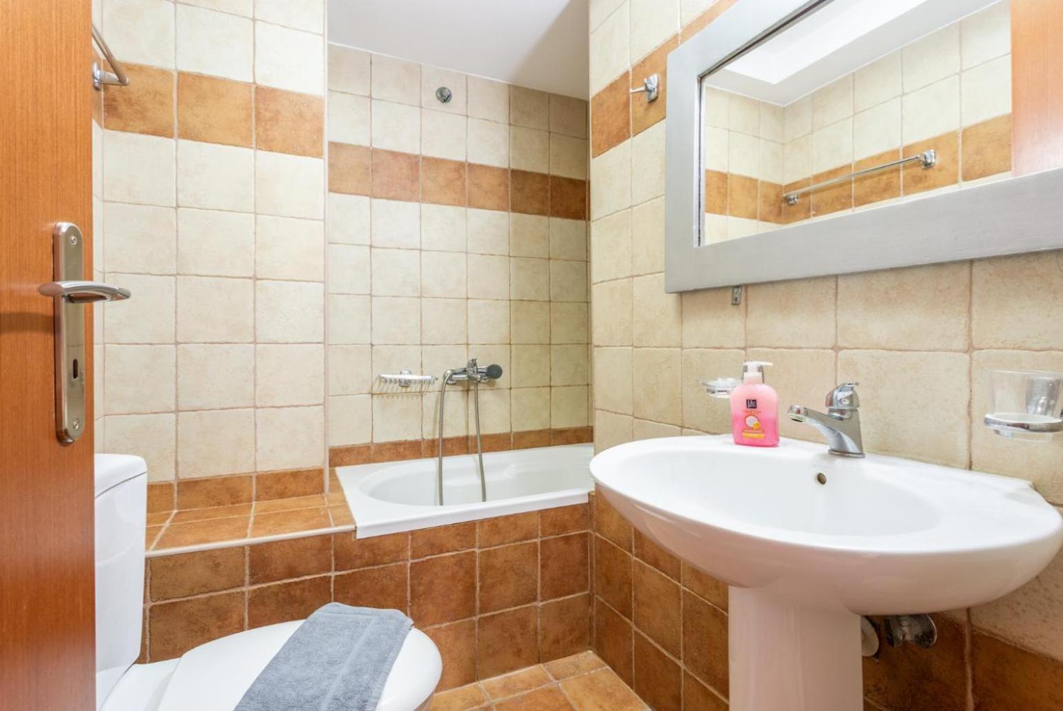 Villa Neria Aptera Dış mekan fotoğraf