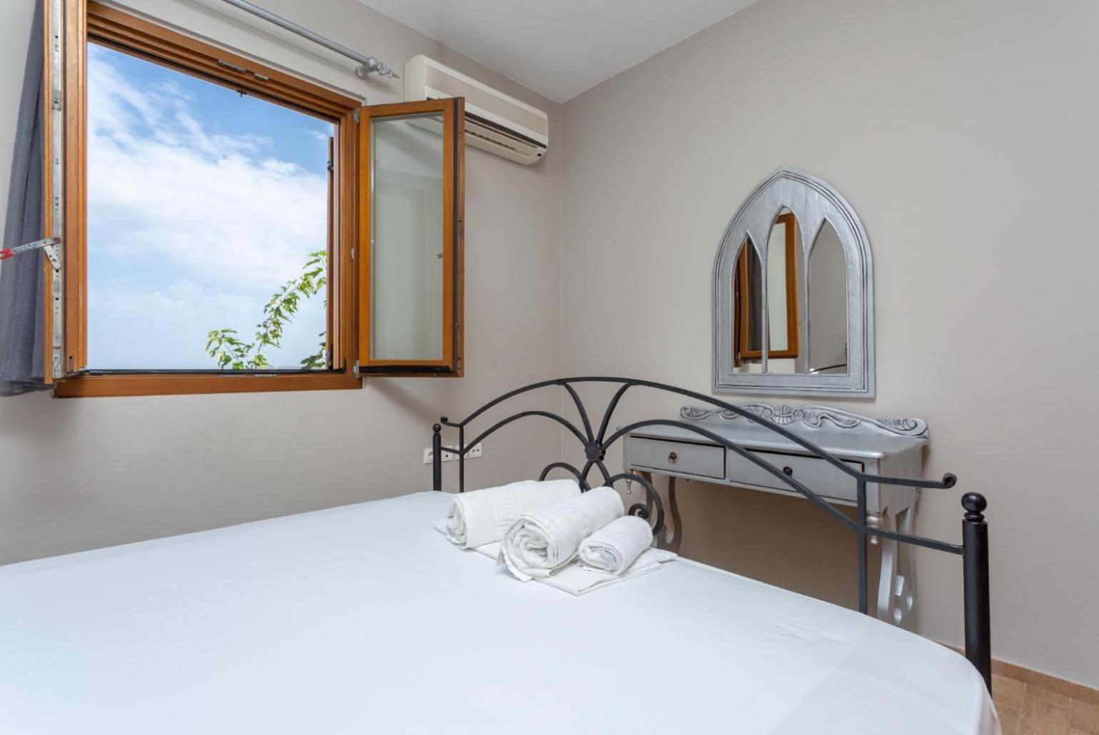 Villa Neria Aptera Dış mekan fotoğraf