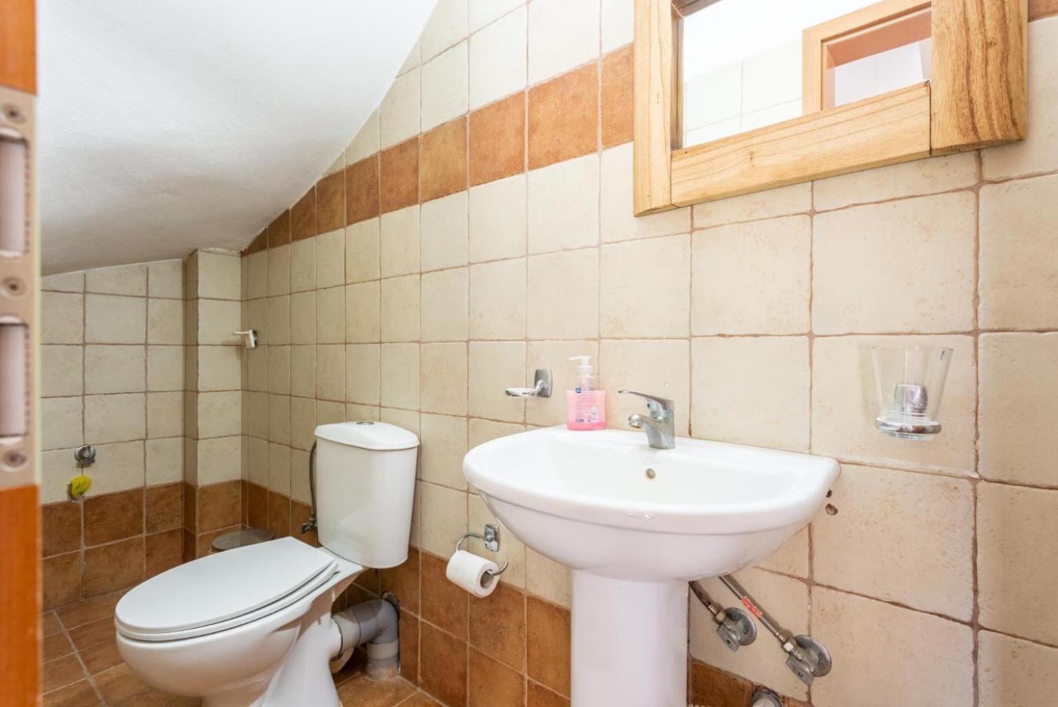 Villa Neria Aptera Dış mekan fotoğraf