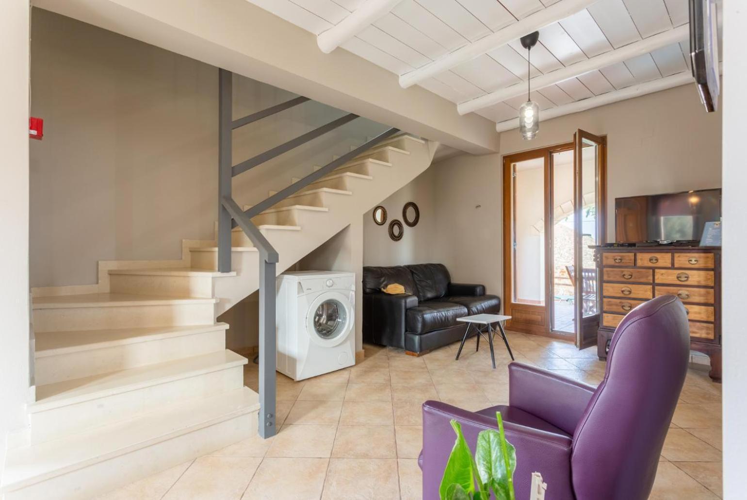 Villa Neria Aptera Dış mekan fotoğraf