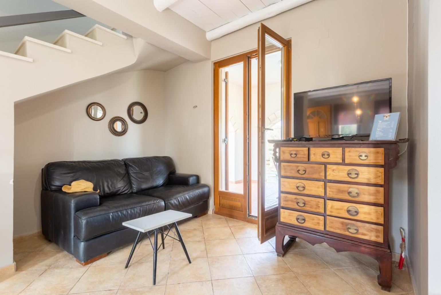 Villa Neria Aptera Dış mekan fotoğraf